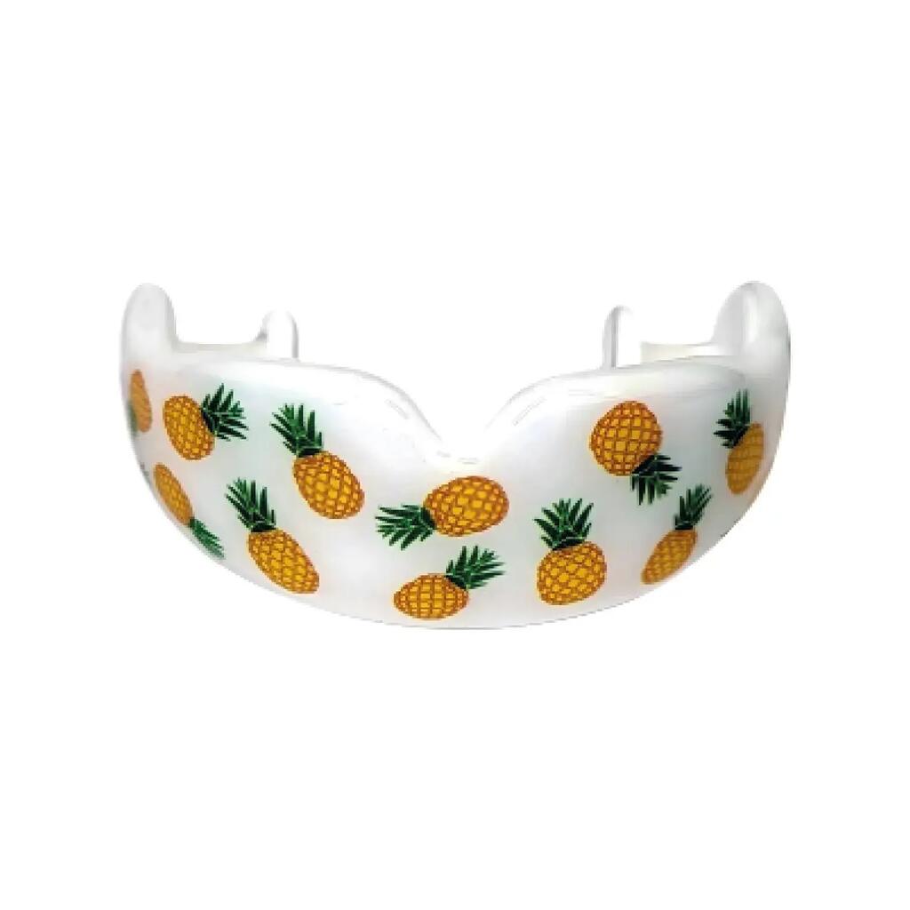 Prochocs v1 White Pineapple Mouthguard