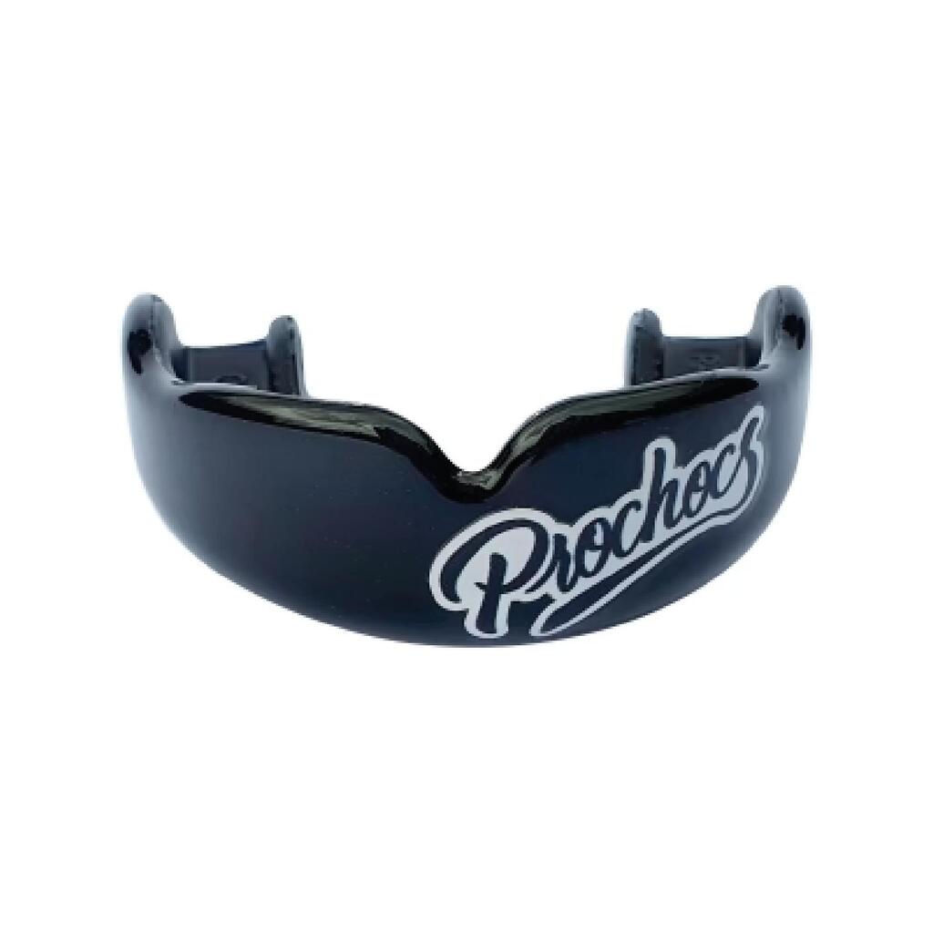 Prochocs v1 Original Black Mouthguard