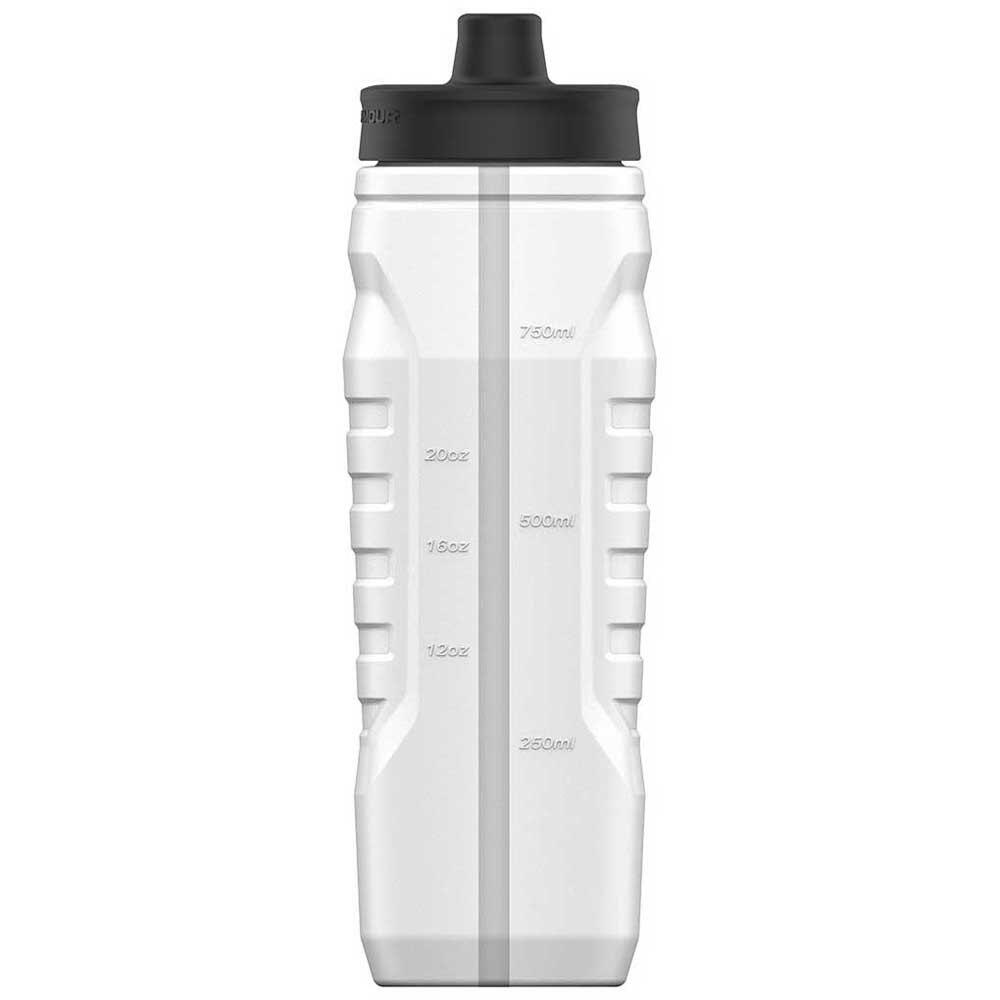 Ua Sideline Squeeze Drinkfles 950 Ml Under Armour 2/4