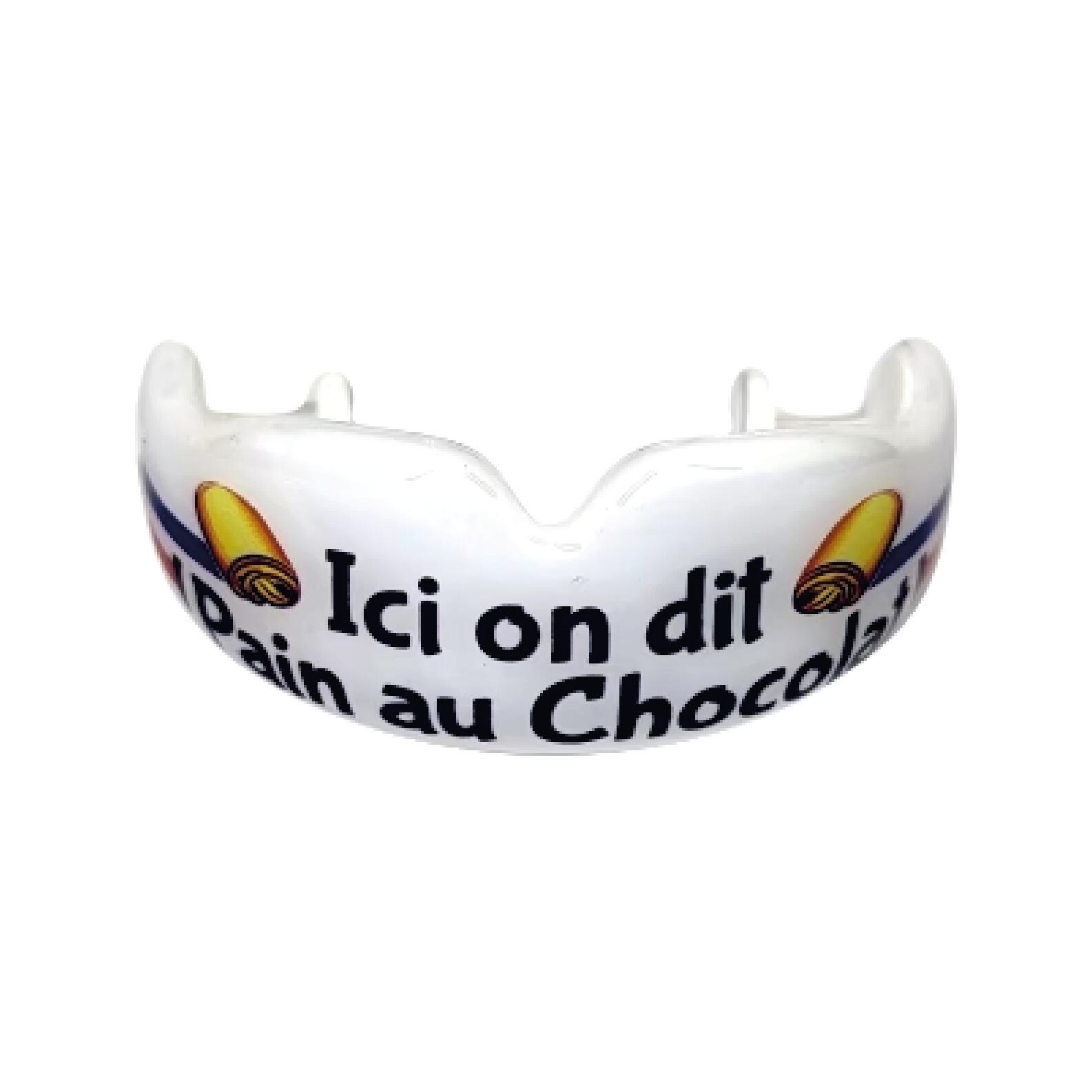 PROCHOCS Gebitsbeschermer Prochocs V1 Pain Au Chocolat