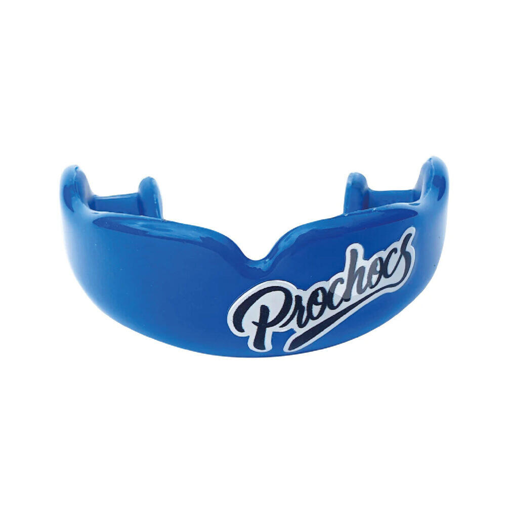 PROCHOCS Prochocs V1 Original Blauwe Gebitsbeschermer