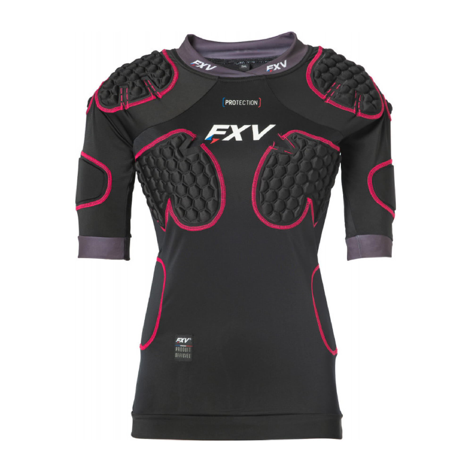 FORCE XV Schouderbescherming Force Xv Voor Dames