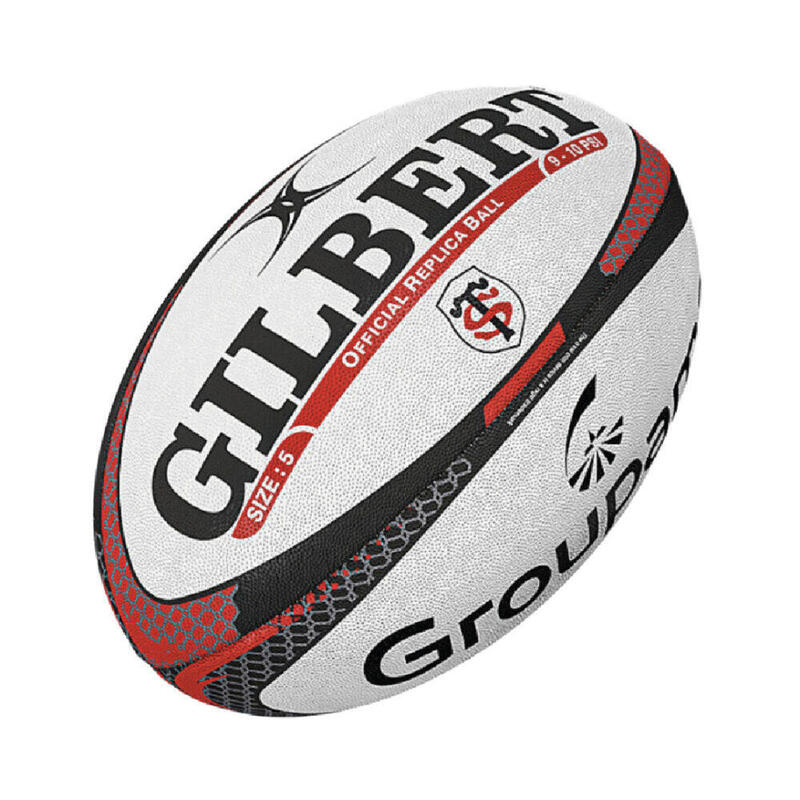 Pack Ballons de Rugby VX300 par Gilbert