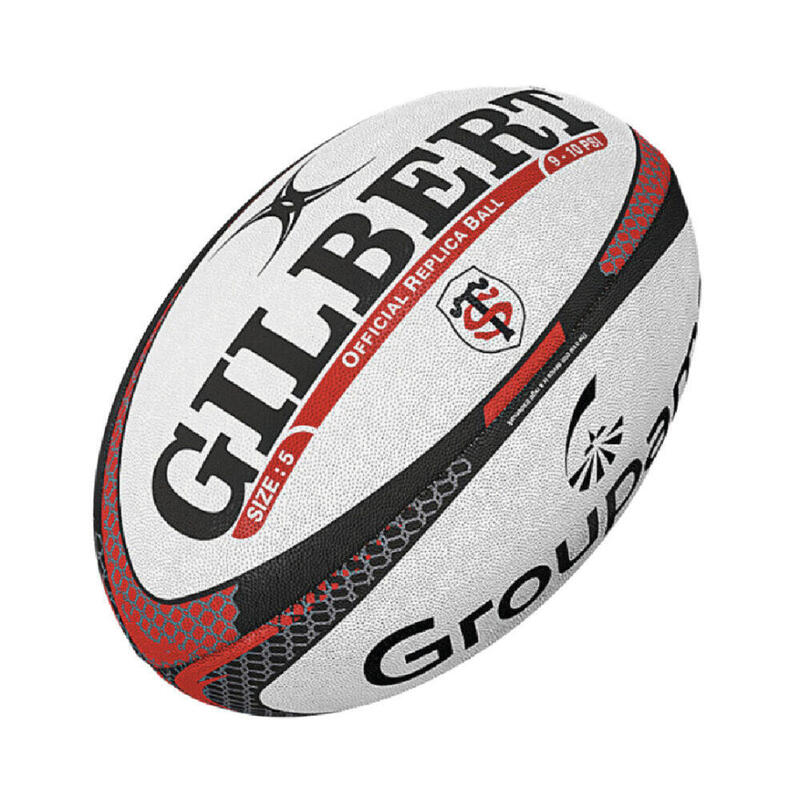 BALLON GILBERT T5 STADE TOULOUSAIN