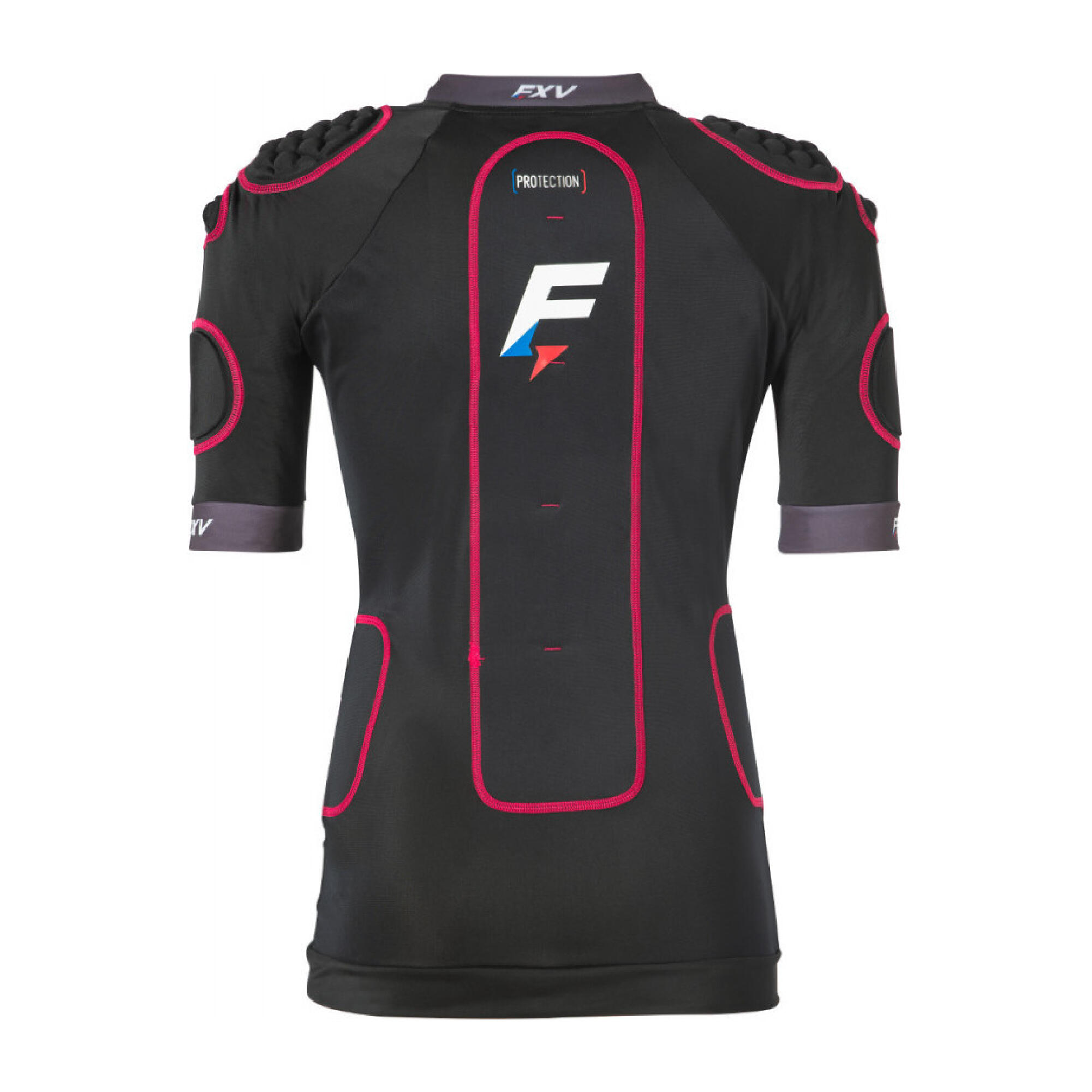 Épaulière Force XV pour femme 2/3