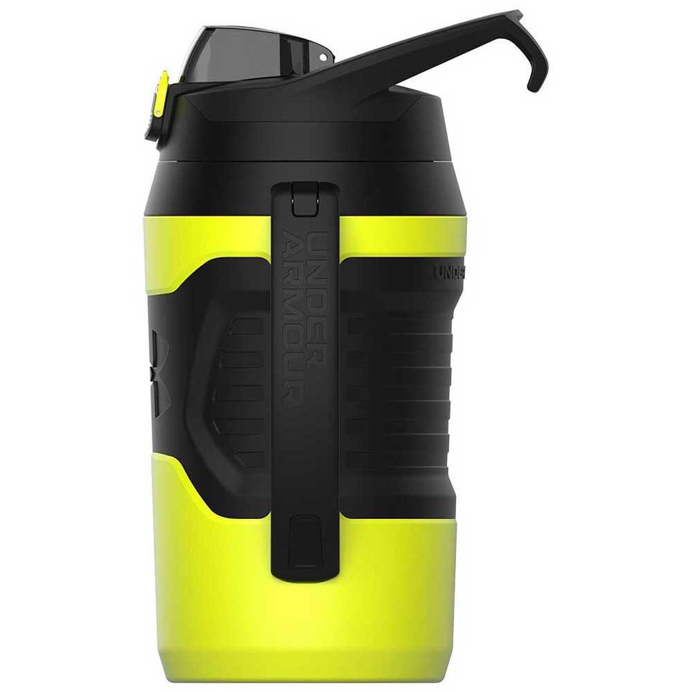 Under Armour Playmaker 1.9l Gele Drinkfles 3/4