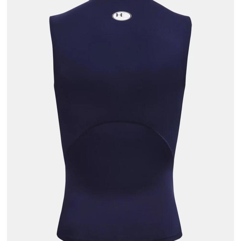 Maiou HeatGear® Lycra Under Armour bleumarin
