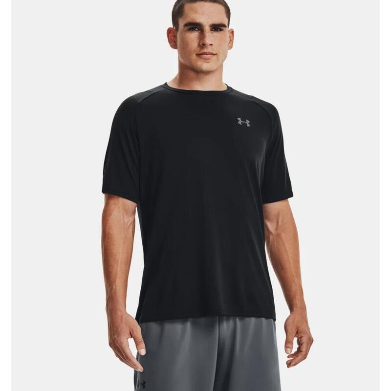 Koszulka fitness męska Under Armour UA Tech 2.0 SS Tee