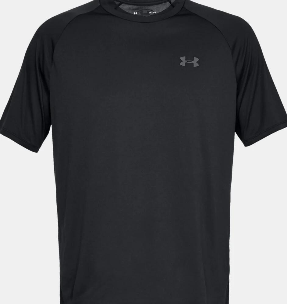 Under Armour Tech 2.0 Mens T-Shirt 3/7