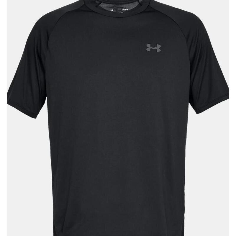 Koszulka fitness męska Under Armour UA Tech 2.0 SS Tee