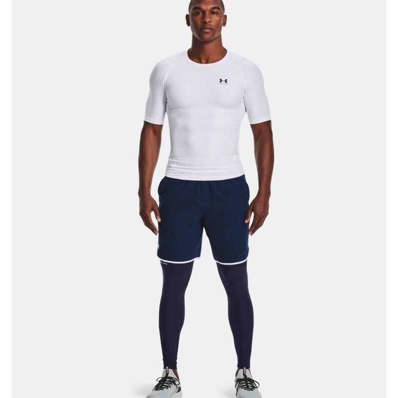 Jambiere de antrenament pentru bărbați Under Armour HeatGear