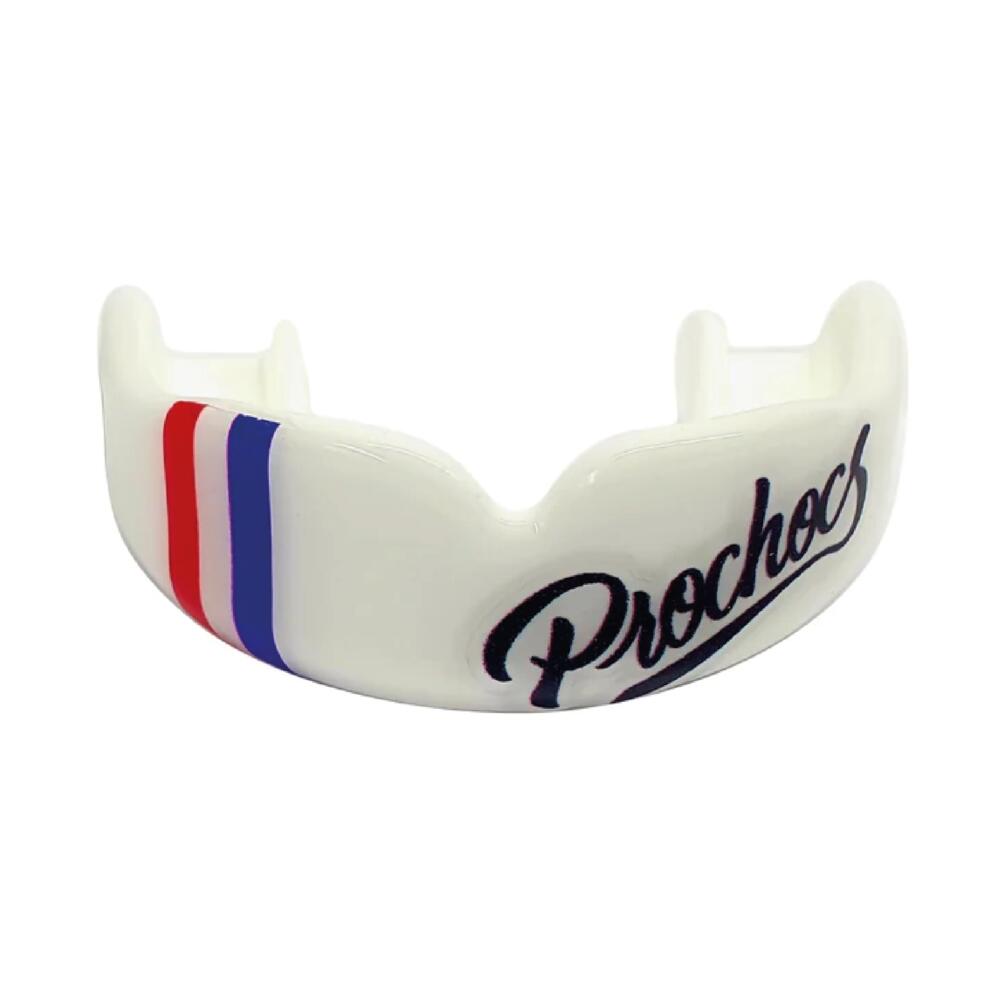 Prochocs Mouthguard blanc - France