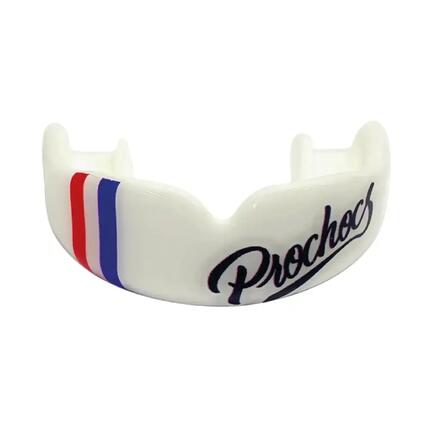 Protège dents blanc Prochocs France