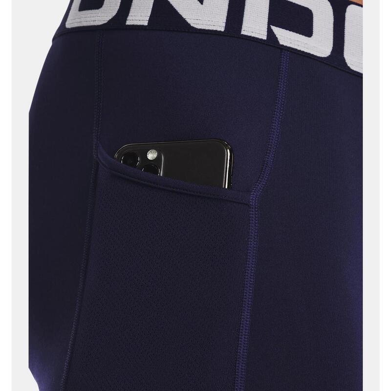 Colanți Under Armour ColdGear® Marine pentru bărbați