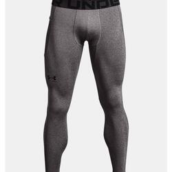 Legging Under Armour Coldgear Gris