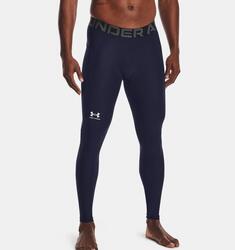Legging de compression Under Armour HeatGear® Bleu marine