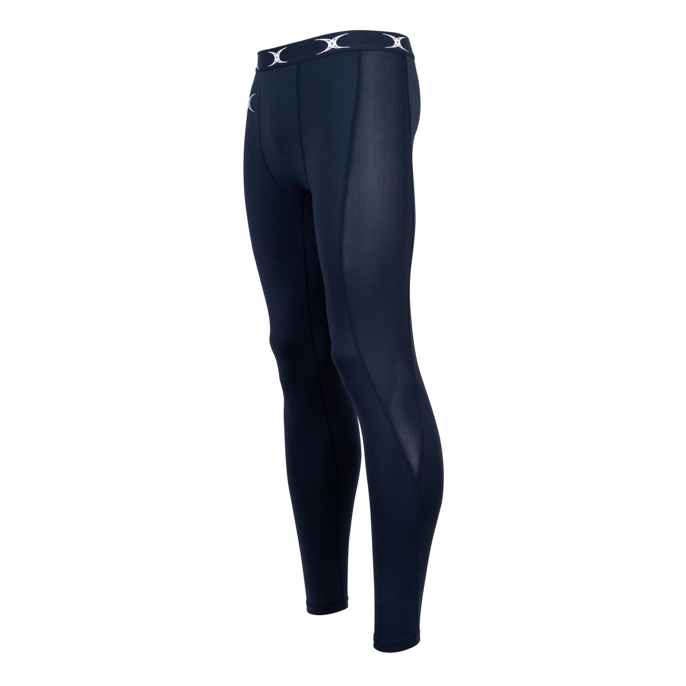 Legging Atomic II Gilbert adulto marinho 3/3