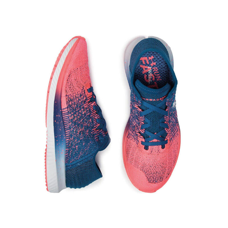 CHAUSSURES DE RUNNING UNDER ARMOUR W THREADBORNE BLUR