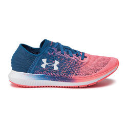 Chaussures De Running Under Armour W Threadborne Blur