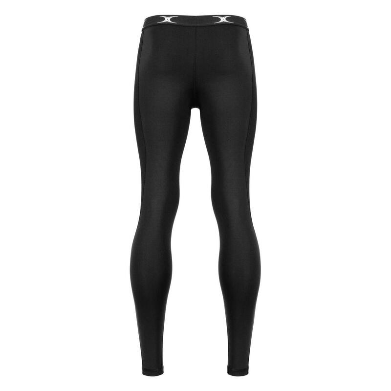 LEGGING ATOMIC II GILBERT NOIR ENFANT