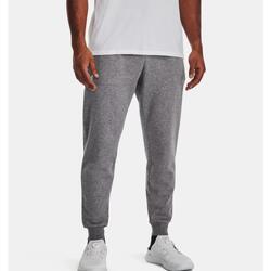 Jogging UA Rival Fleece pour homme Under Armour Gris