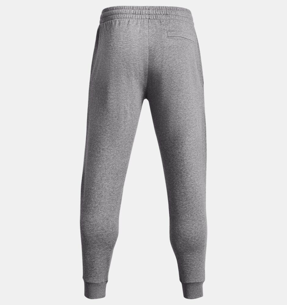 Jogging UA Rival Fleece pour homme Under Armour Gris 4/7