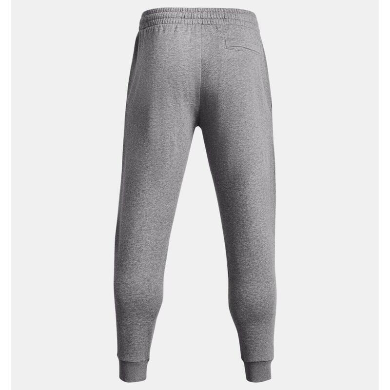 Pantaloni De Alergare Drumeții În Natură Under Armour Rival Bărbați