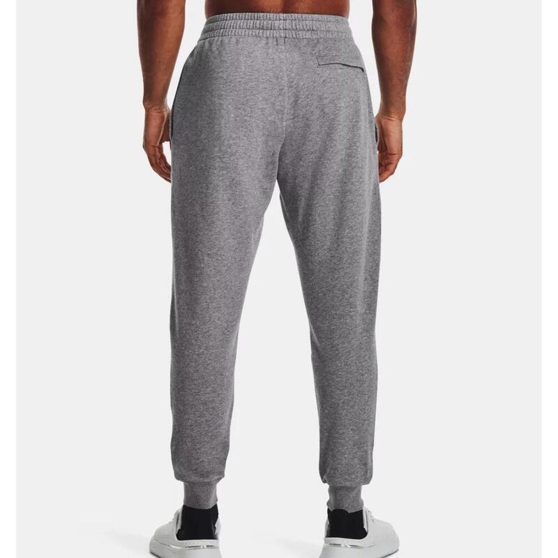 Pantaloni De Alergare Drumeții În Natură Under Armour Rival Bărbați