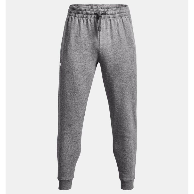 Spodnie fitness męskie Under Armour Rival Fleece Joggers