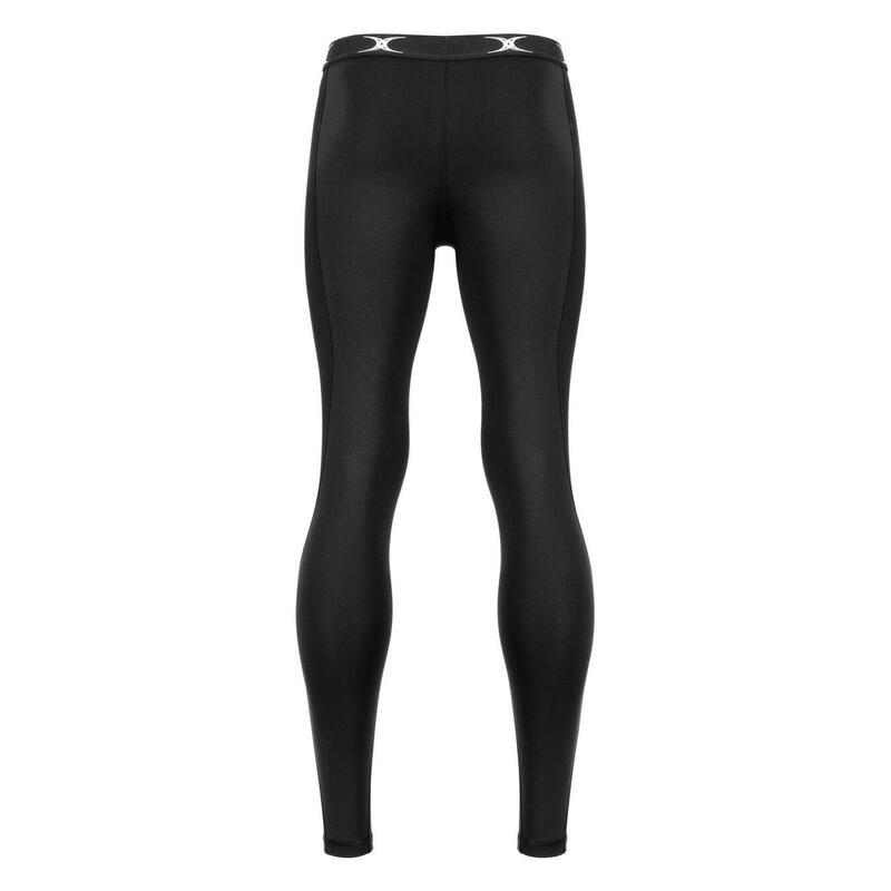 Gilbert Atomic Ii Legging Zwart Kind