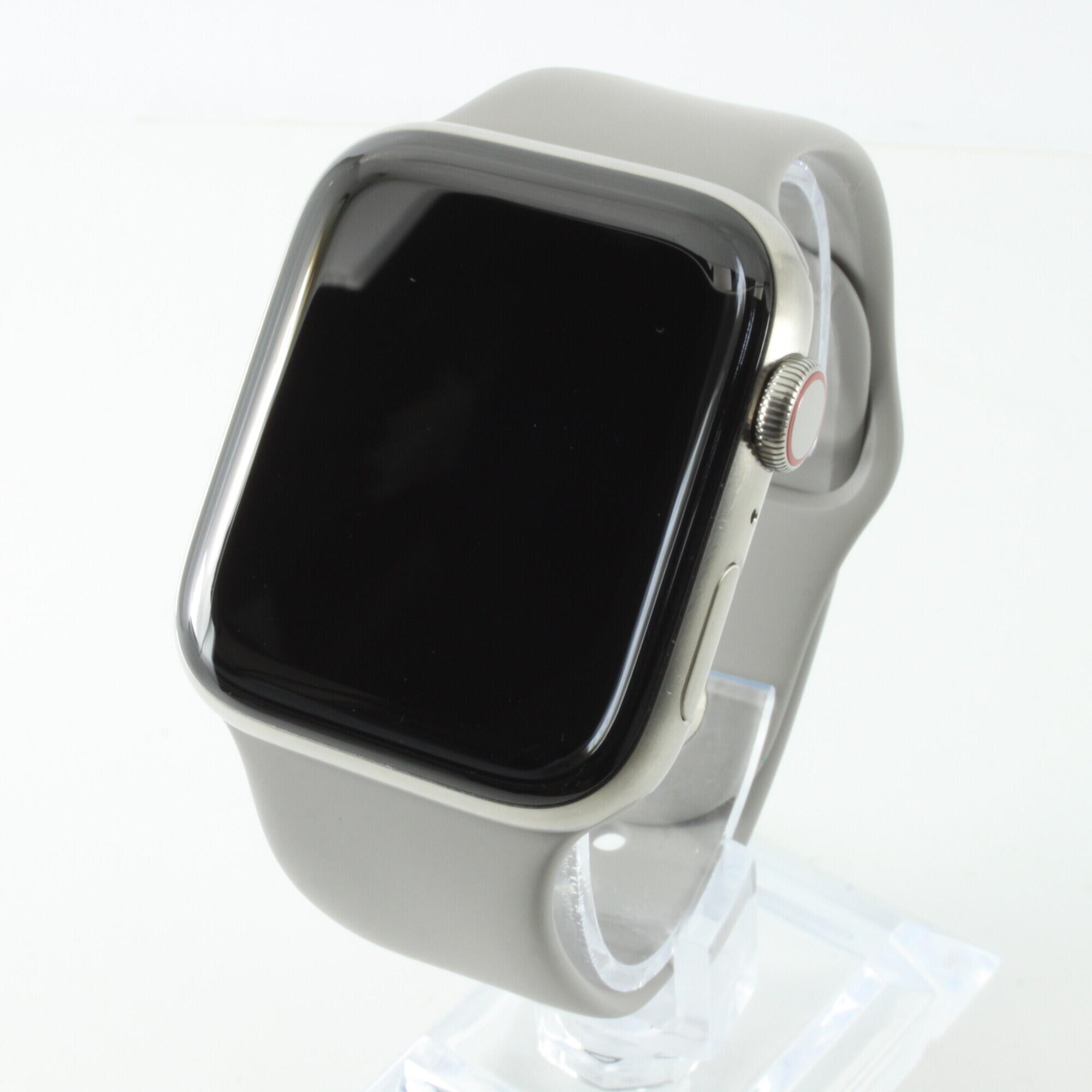 Apple Watch series5 44mm GPS+Cellular - 腕時計(デジタル)