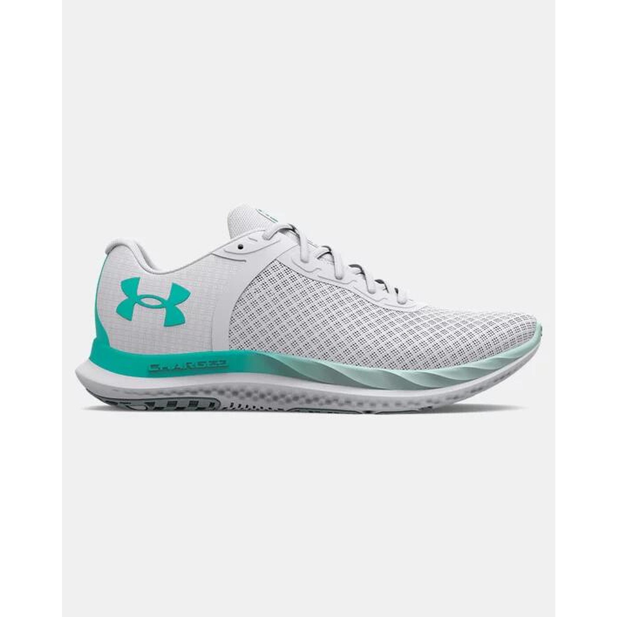 CHAUSSURES DE RUNNING UNDER ARMOUR W CHARGED BREEZE