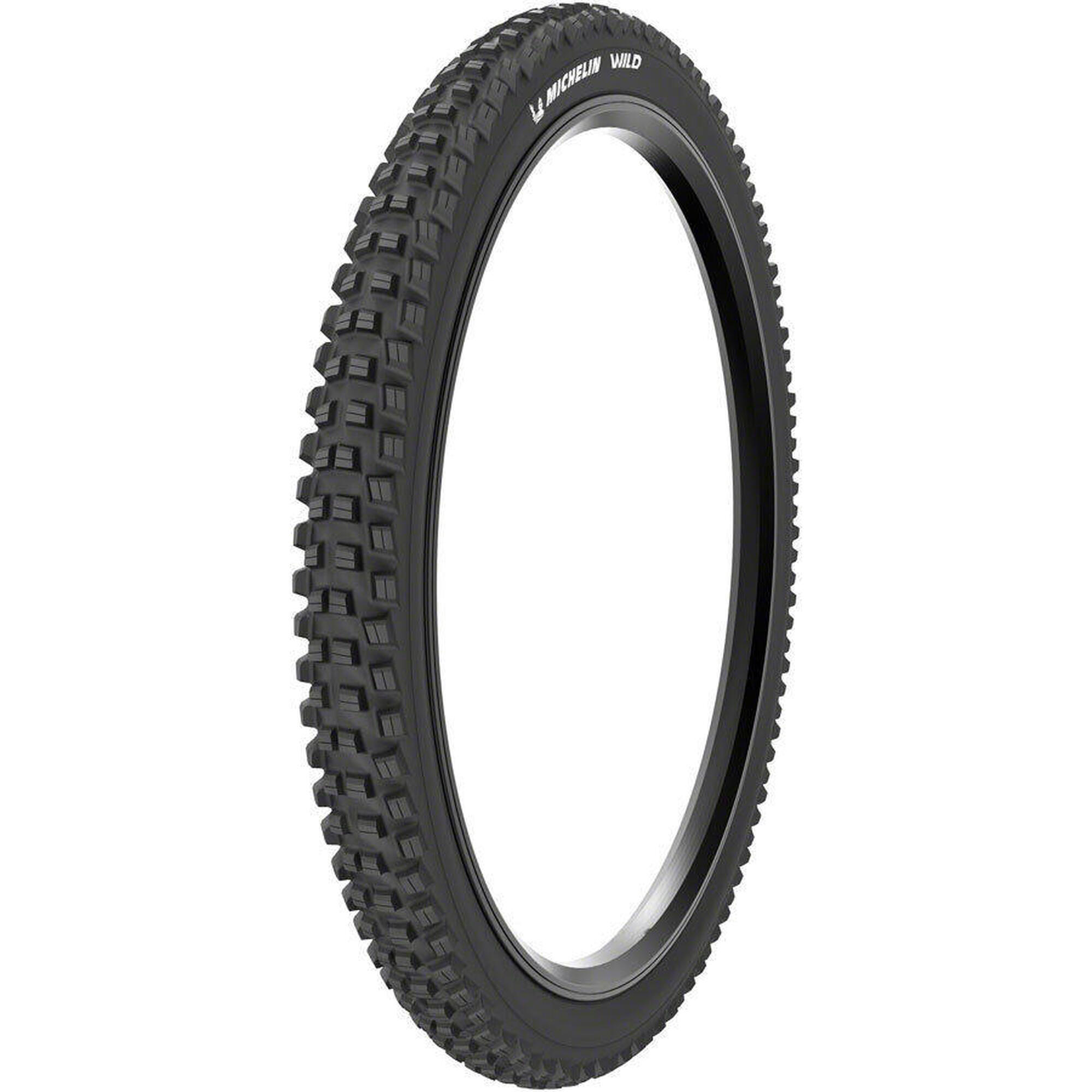 PNEU VELO MICHELIN 27.5x280 WILD ACCESS LINE T/Rigide 71-584