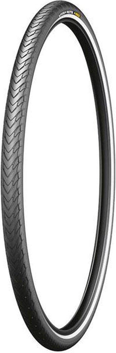 Michelin Protek Max 700 mm Tubetype Rigide Black 3/5