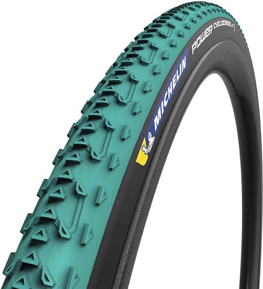 Opona 28" Cyclocross Błotna