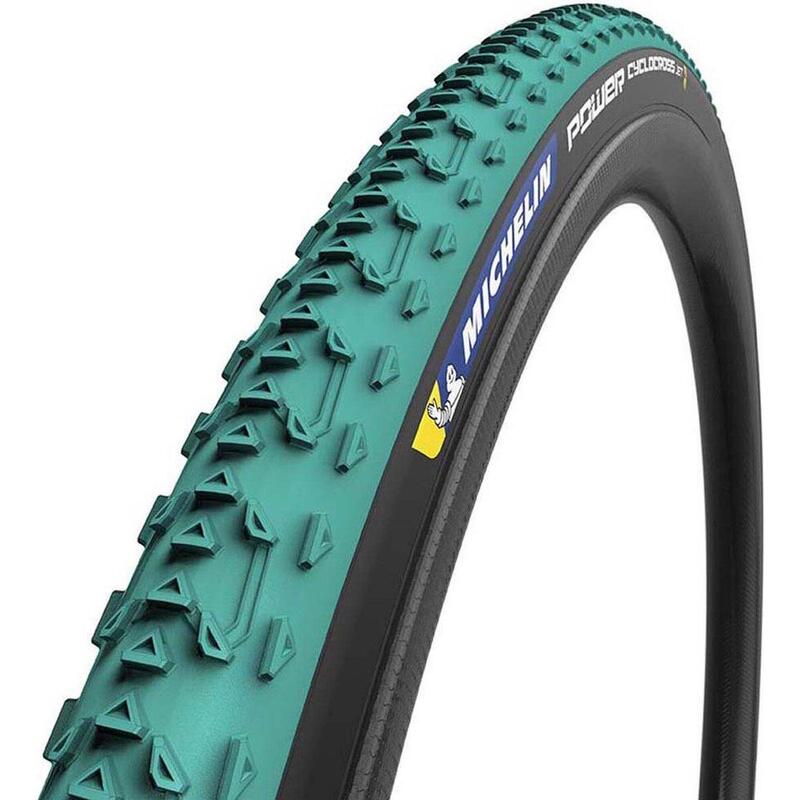 Opona 28" Cyclocross Błotna