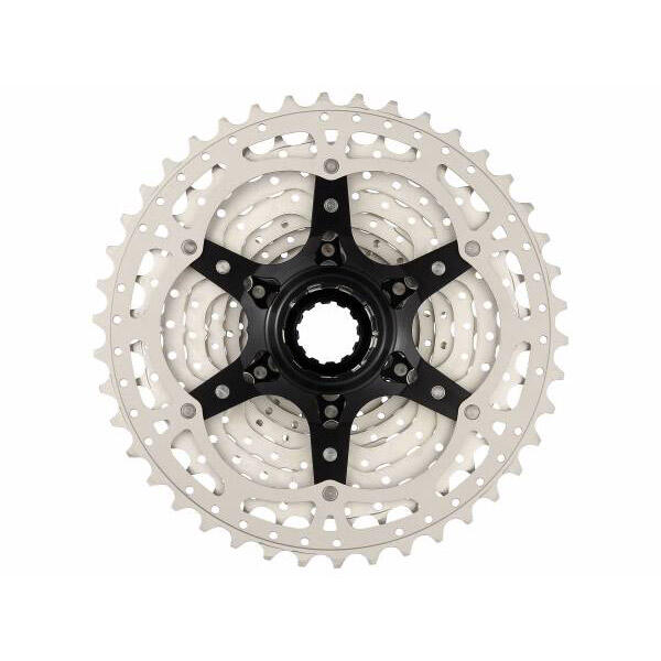 Cassette Csms8 11 Speed - 11-36T - Zilver