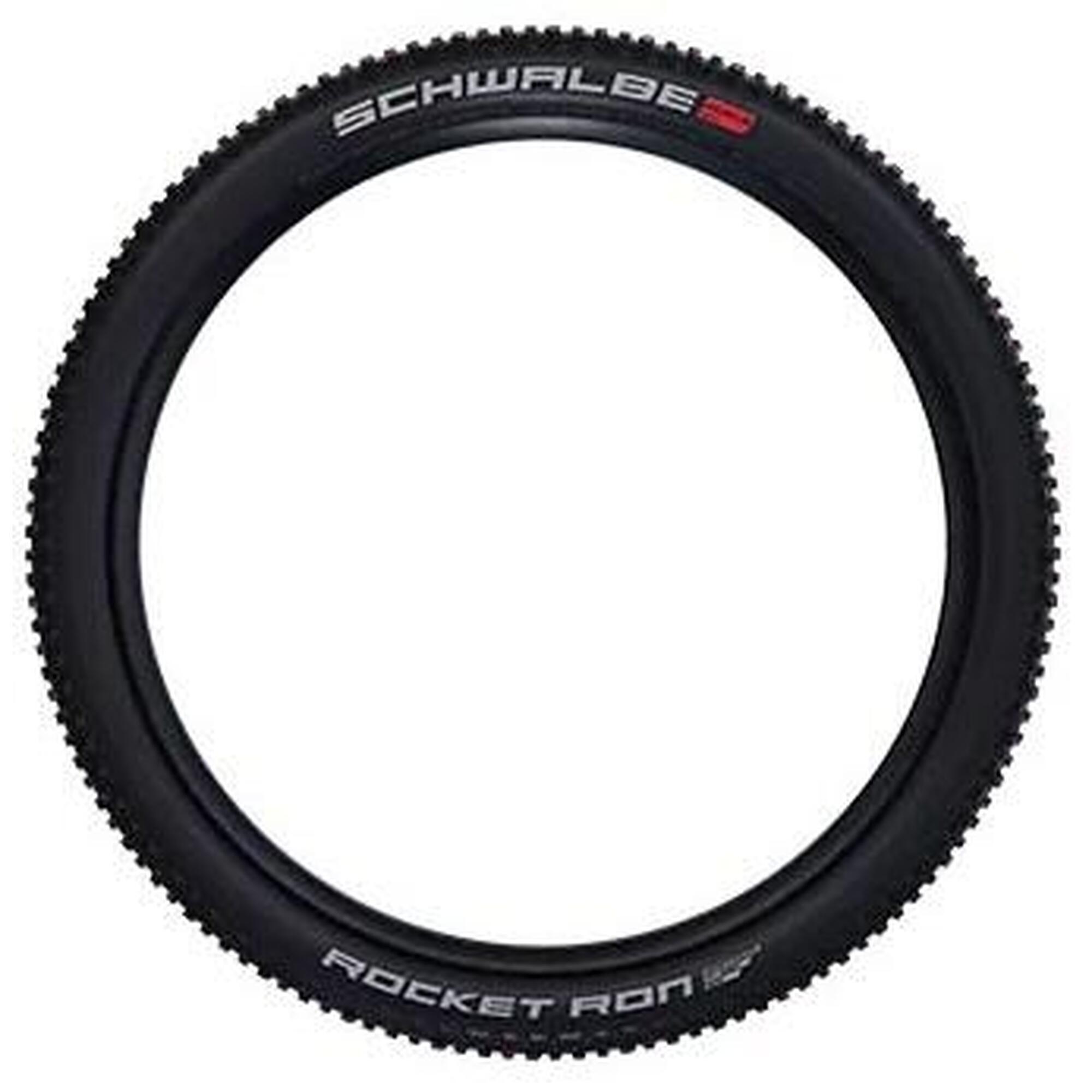 Soft wheel Schwalbe Rocket RonEvo S.Gr.Tle Ad.Speed