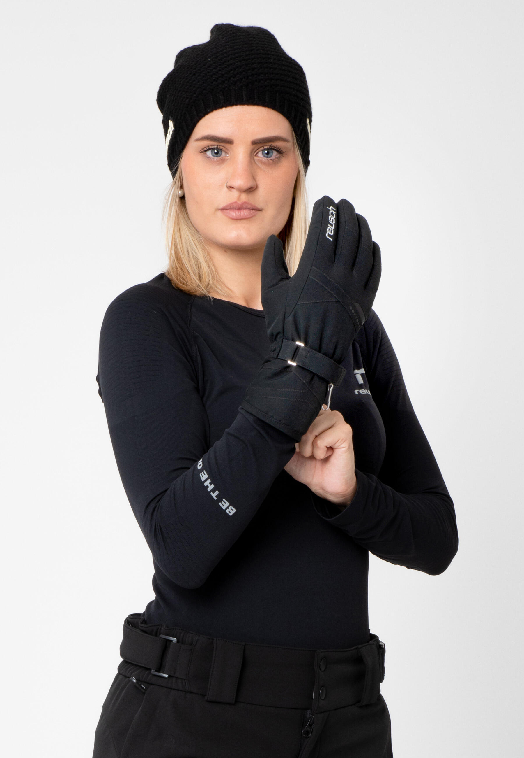 Skihandschoenen Hellen R-TEX XT 2/5