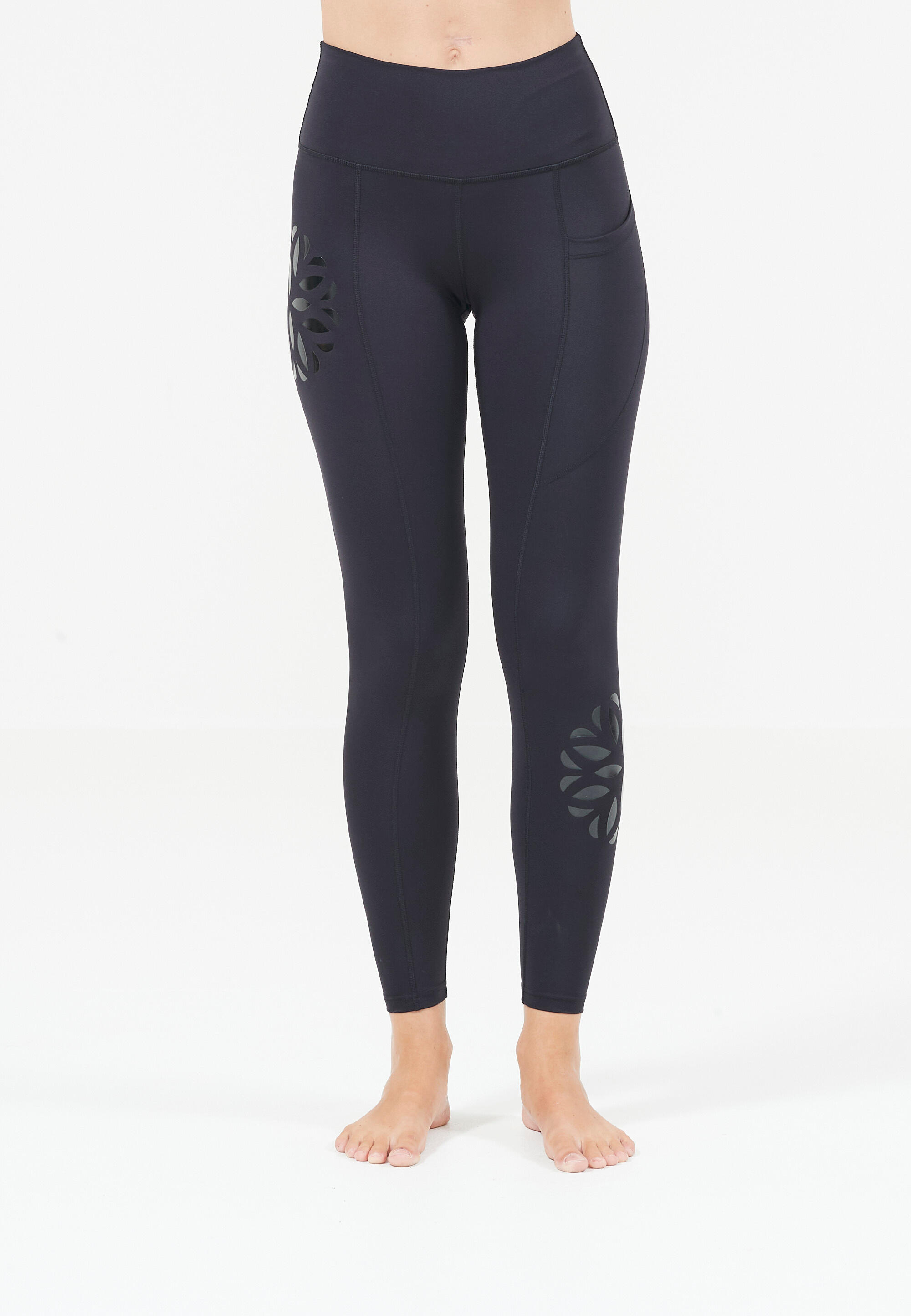 Women's Leggings Athlecia Merauke 5/5