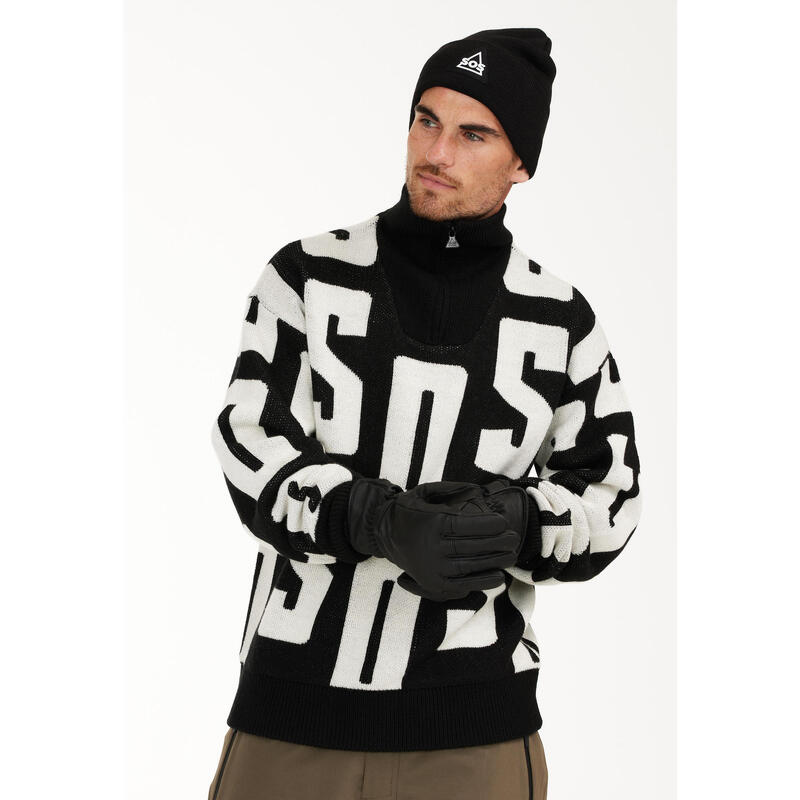 Pulower SOS Verbier