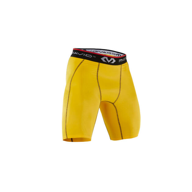 Short de compression McDavid HDC