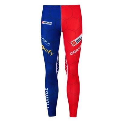 Pantaloni da sci da corsa donna Craft FFS 2022
