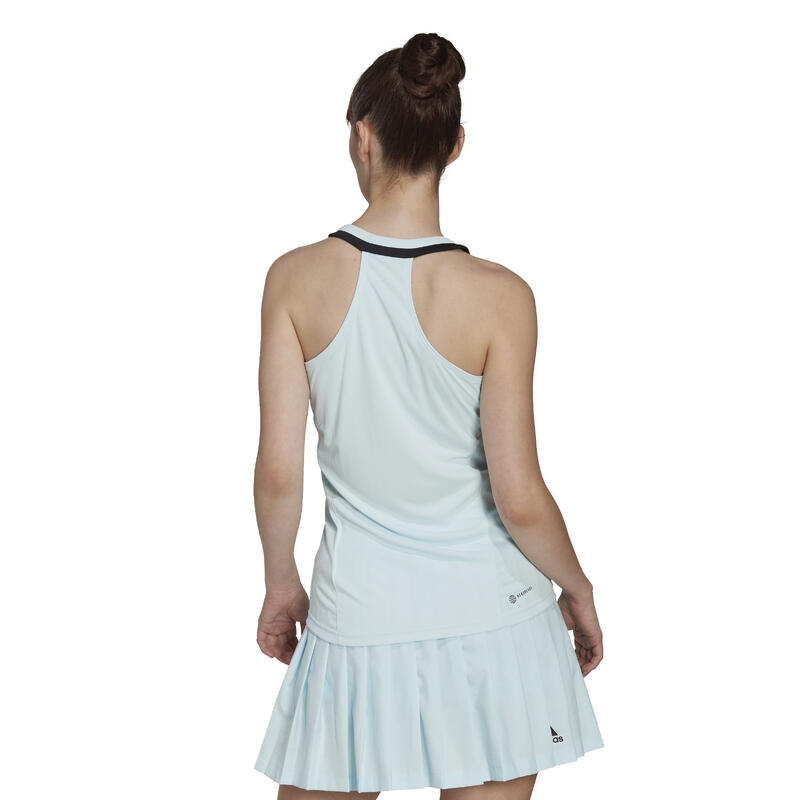 Sukienka tenisowa damska Adidas