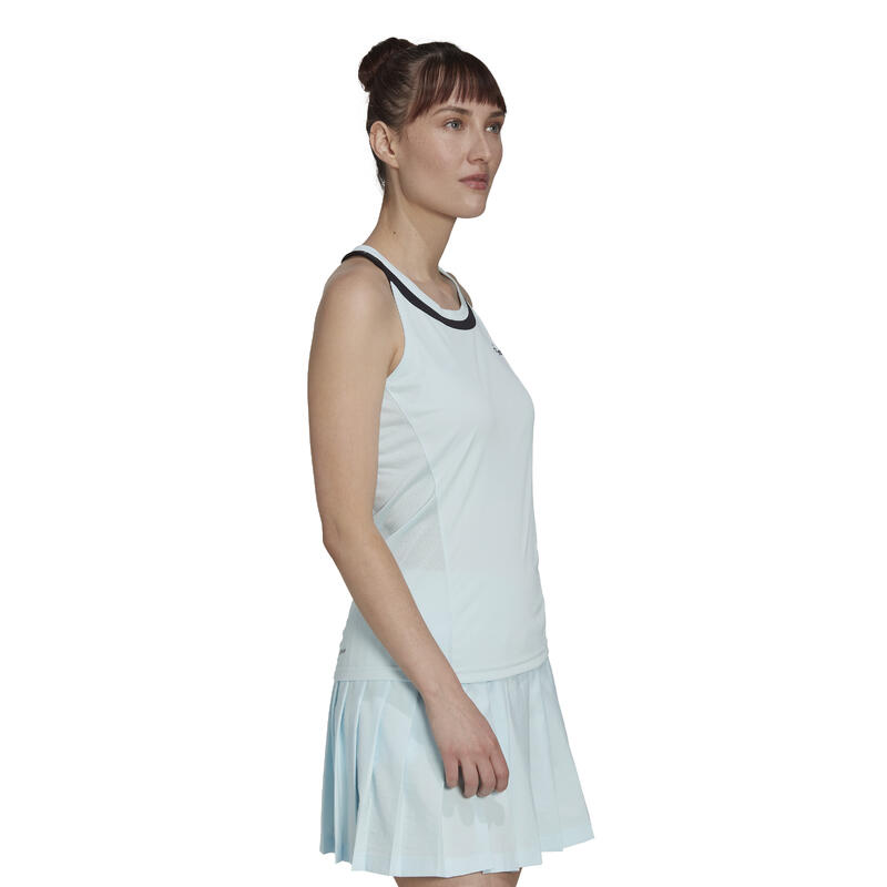 Débardeur de club Tennis femme adidas