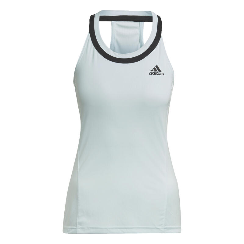 Débardeur de club Tennis femme adidas