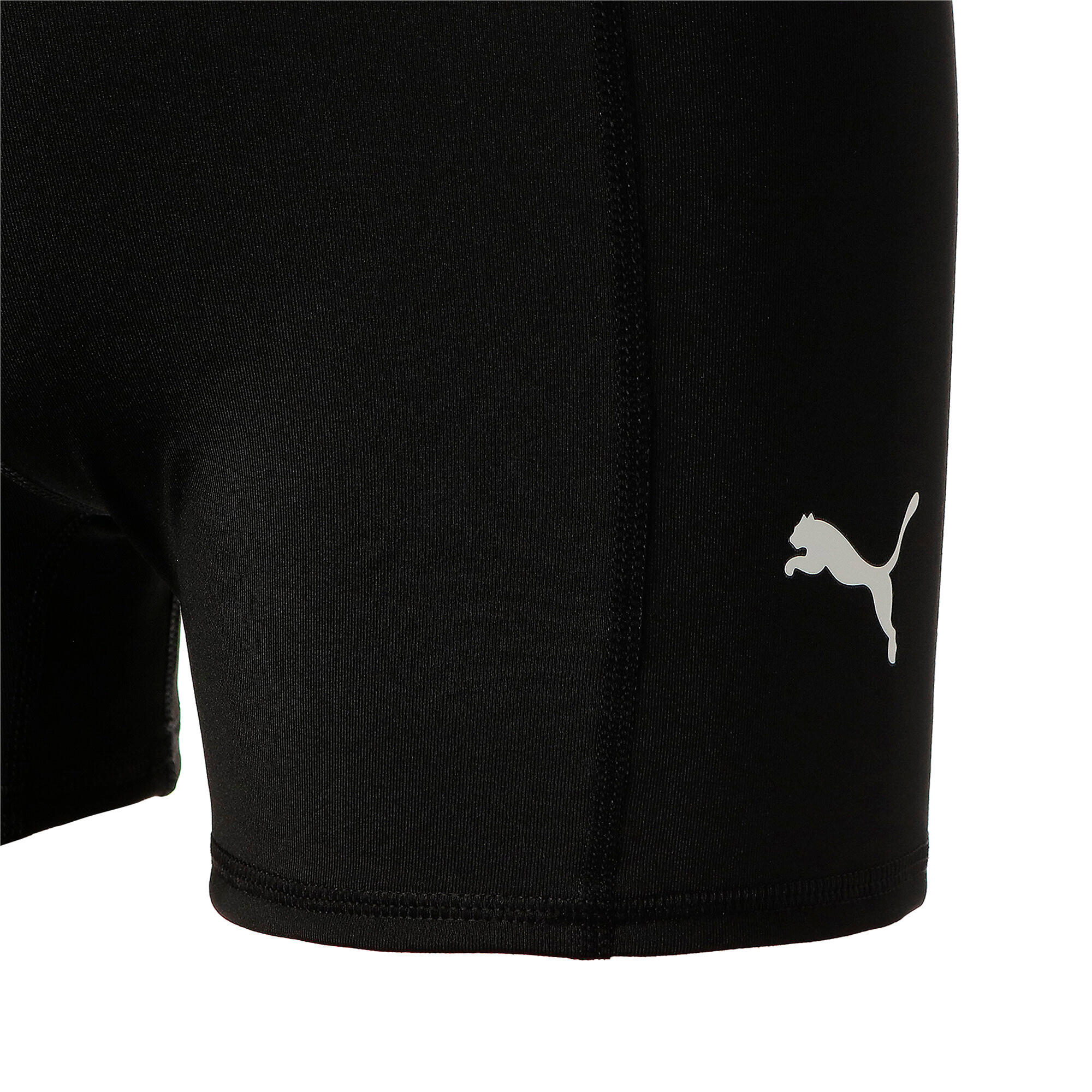 Damesshort Puma Strong 3 " 4/7