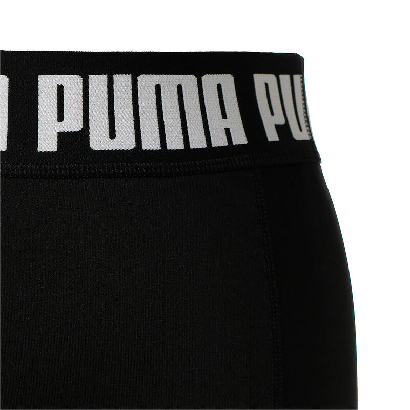 PUMA Train Puma Strong 3" Pantaloncini da allenamento attillati da donna