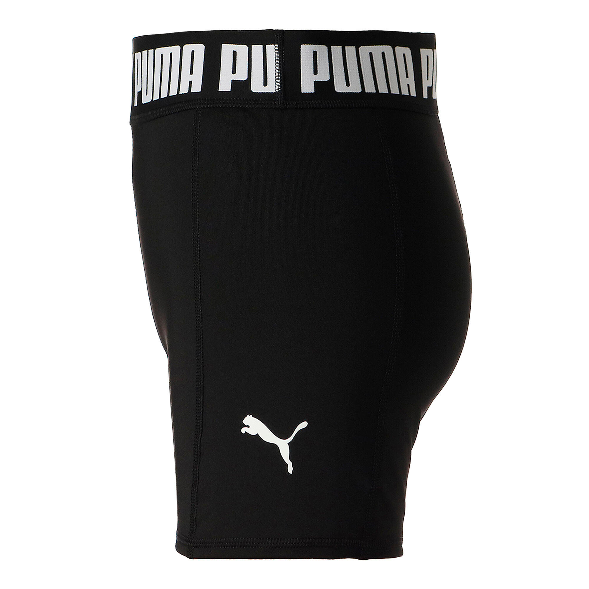 Damesshort Puma Strong 3 " 3/7