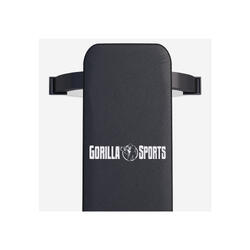 GORILLA SPORTS Gorilla Sports 10010945 - Banco plano alta resistencia -  Private Sport Shop